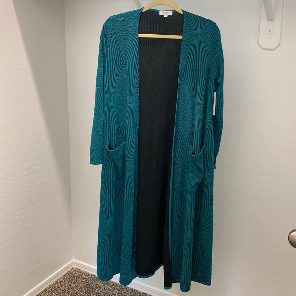 LuLaRoe Sarah NWT